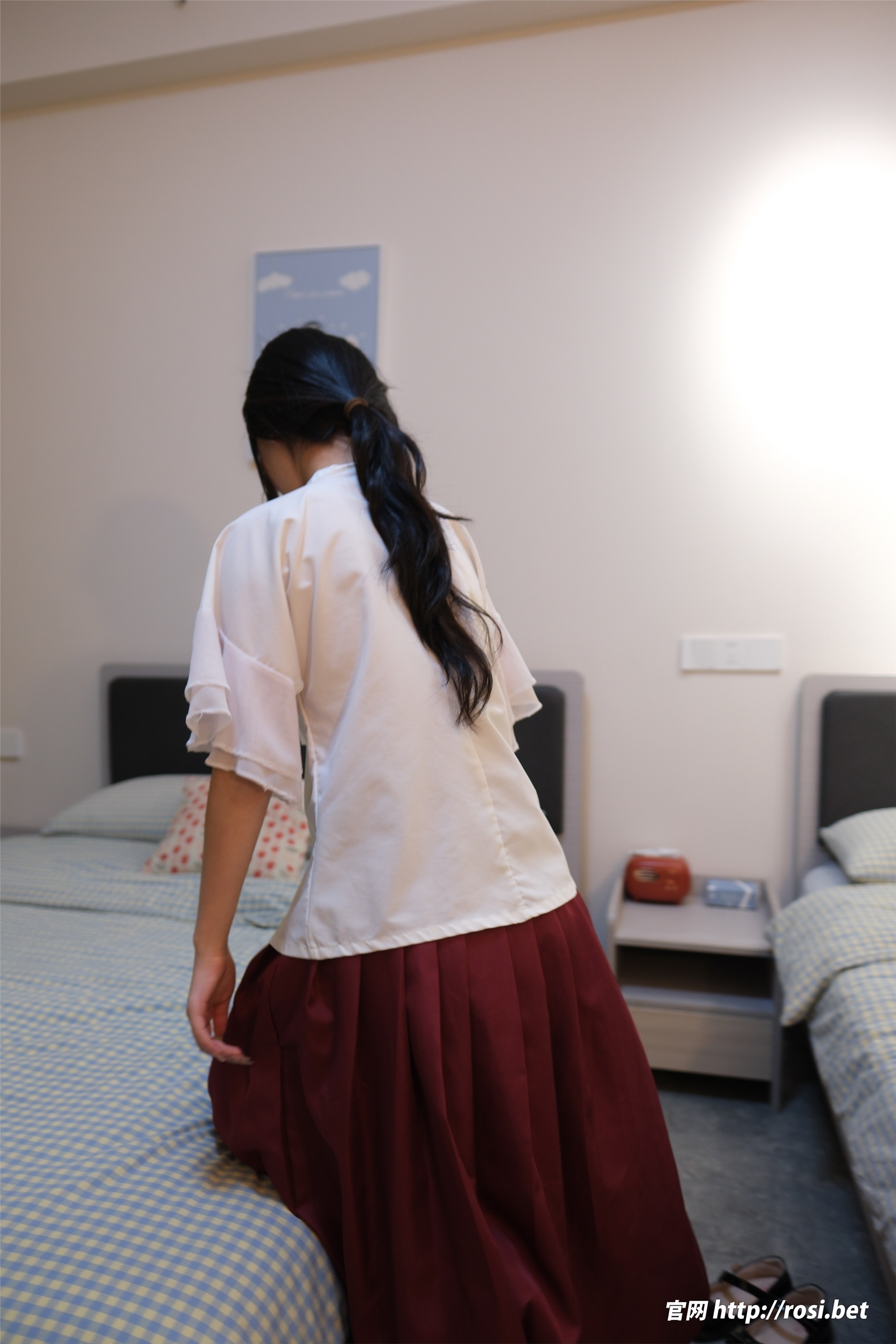 ROSI写真 2025.09.03 NO.5021